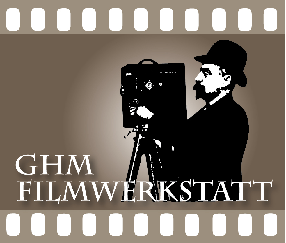 Filmwerkstatt Logo